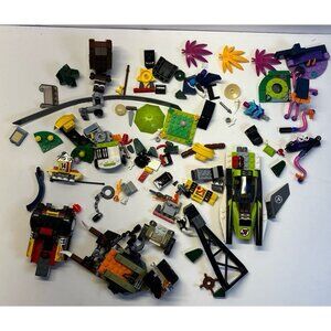 Lego Bundle‎ of MISC